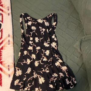Cute summer dress
